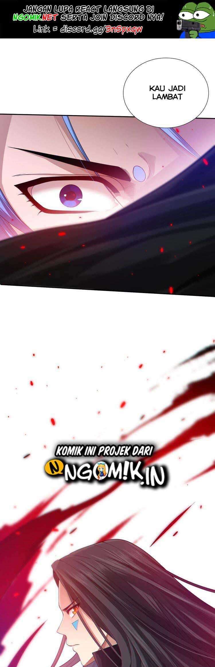 Ultimate Soldier Chapter 84 Gambar 2